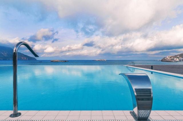 Hotel Alimounda Mare