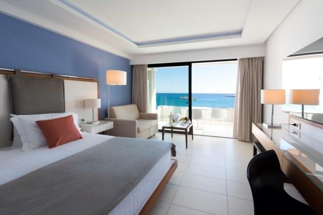 Hotel Alimounda Mare