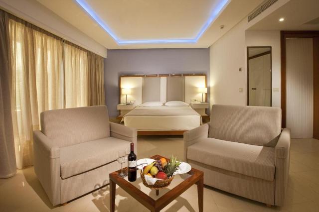 Hotel Alimounda Mare