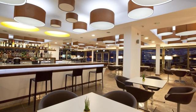 Hotel Alimounda Mare