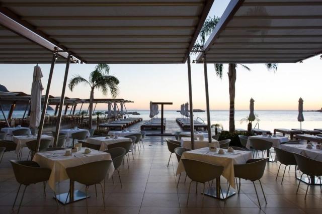 Hotel Alimounda Mare