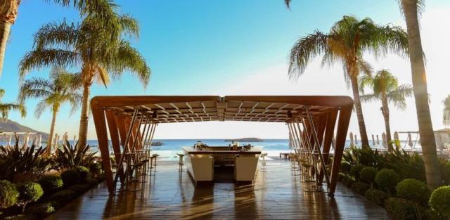 Hotel Alimounda Mare