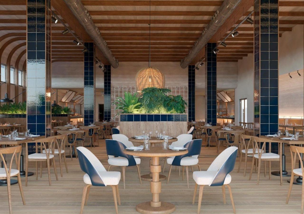 H10 Porto Poniente Hotel