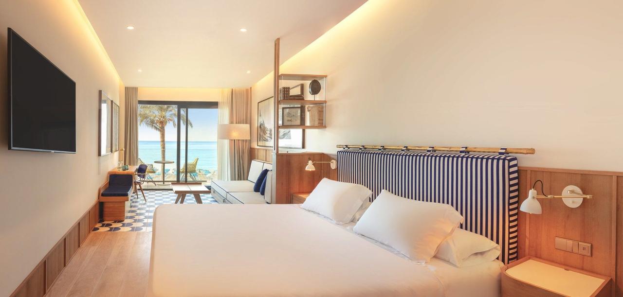 H10 Porto Poniente Hotel