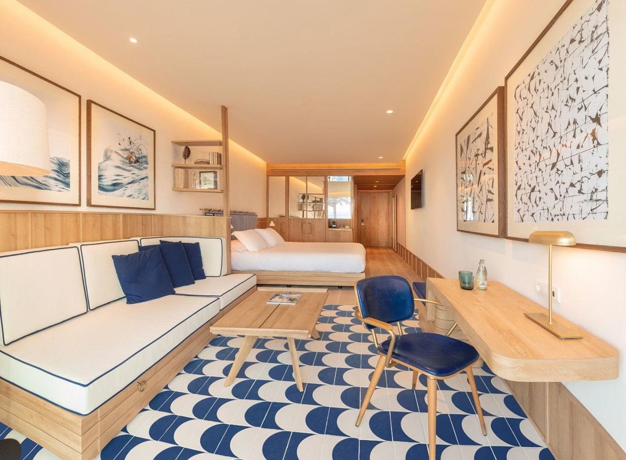 H10 Porto Poniente Hotel