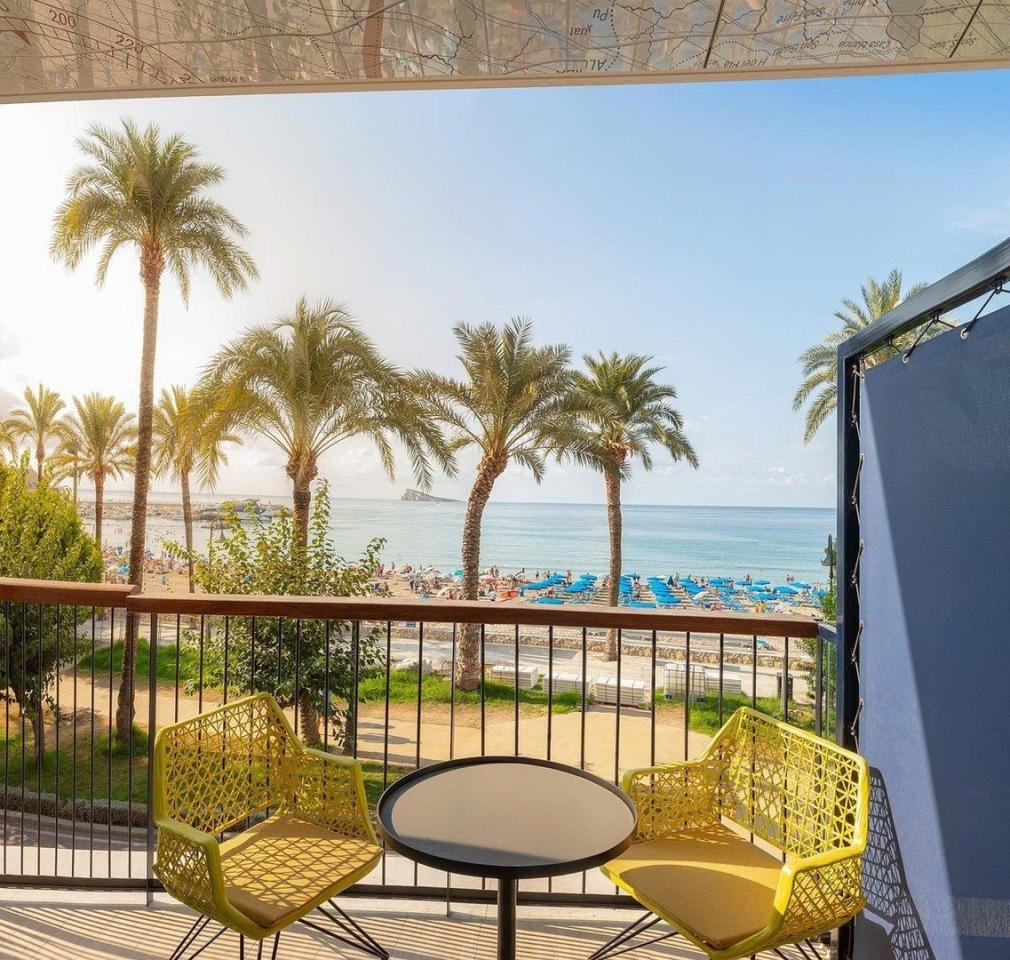 H10 Porto Poniente Hotel