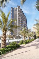Sandos Monaco Beach