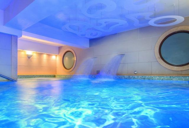 Cosmopolitan Hotel & Spa