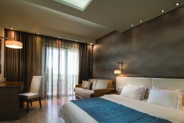 Cosmopolitan Hotel & Spa