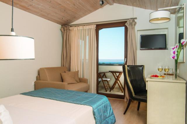 Cosmopolitan Hotel & Spa