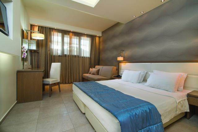 Cosmopolitan Hotel & Spa