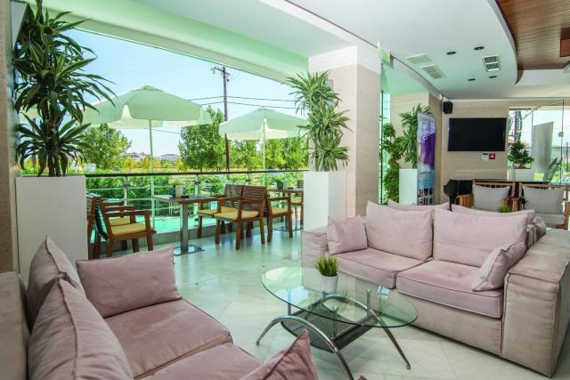 Cosmopolitan Hotel & Spa