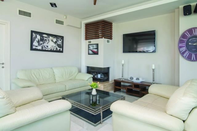 Cosmopolitan Hotel & Spa