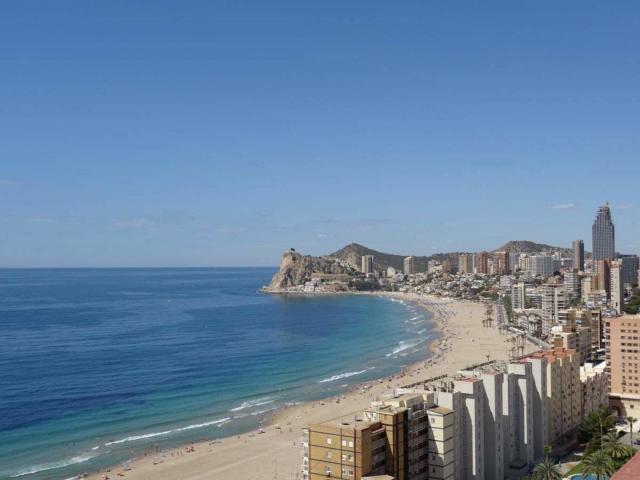 Poseidon Playa Hotel