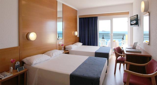 Poseidon Playa Hotel