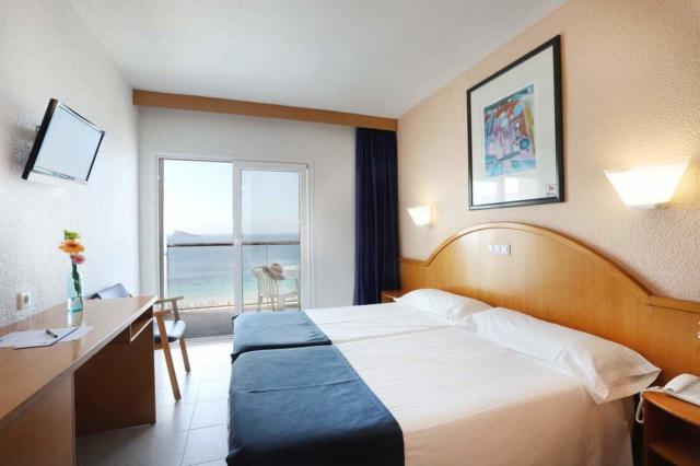 Poseidon Playa Hotel