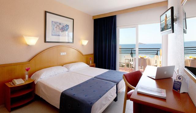 Poseidon Playa Hotel