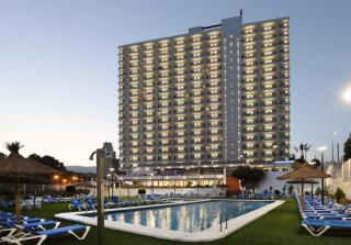 Poseidon Playa