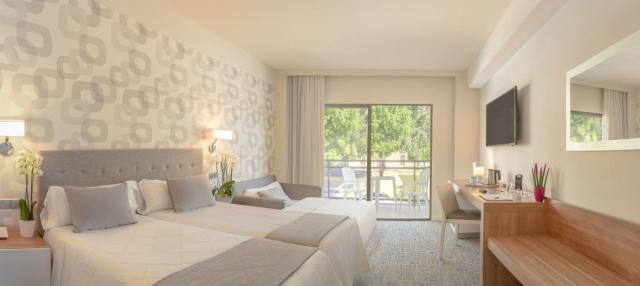 Hotel RH Corona del Mar