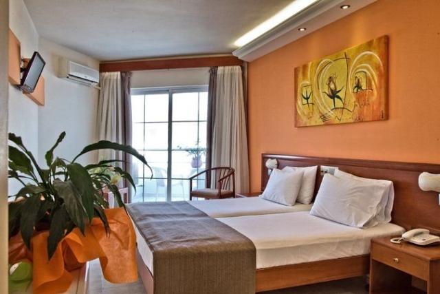 Hotel Miramare Bay