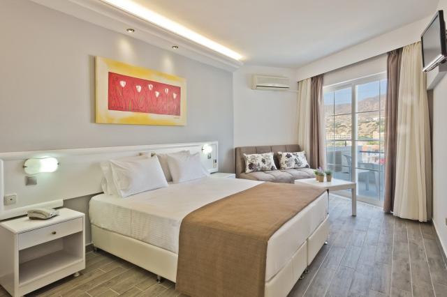 Hotel Miramare Bay