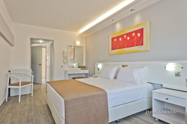 Hotel Miramare Bay