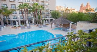 Maritim Antonine & Spa