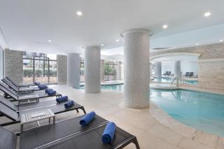 Maritim Antonine & Spa