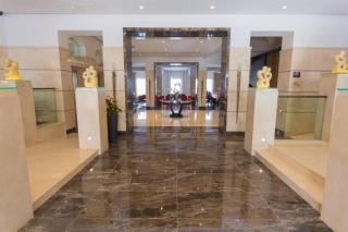 Maritim Antonine & Spa