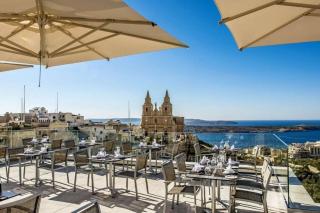 Maritim Antonine & Spa