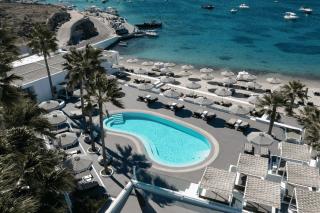 Mykonos Blanc