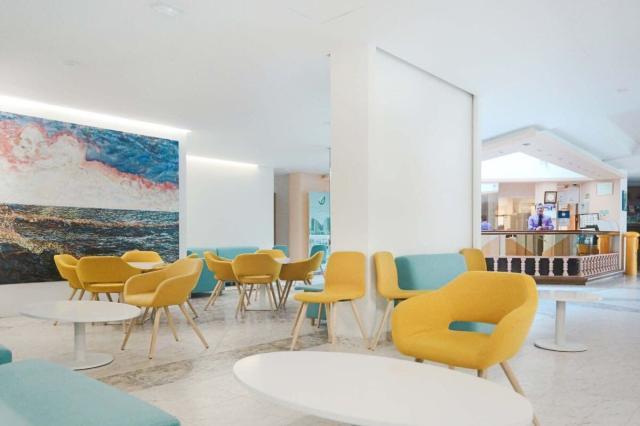 Benikaktus Hotel