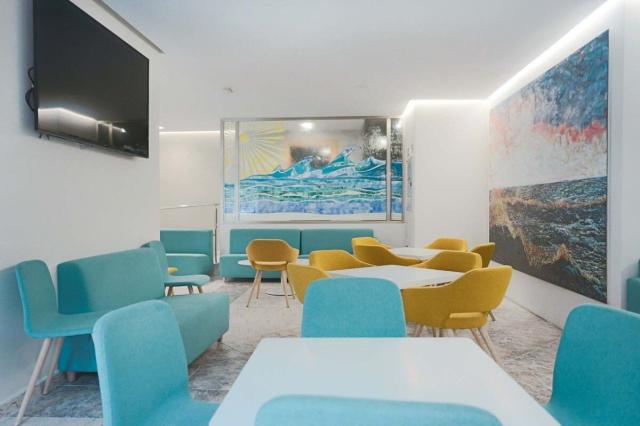 Benikaktus Hotel