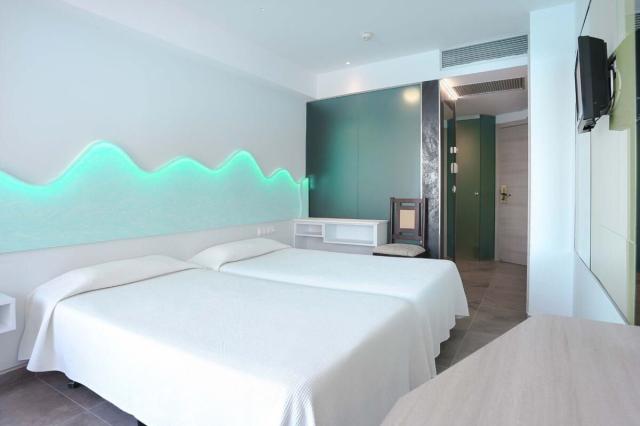Benikaktus Hotel