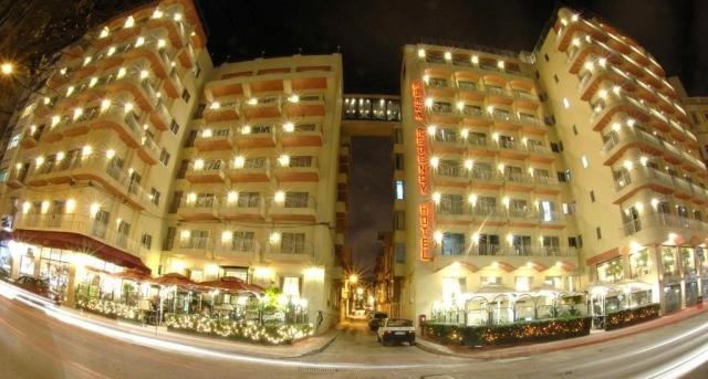 Plaza Regency Hotel