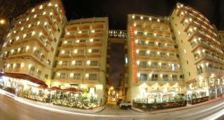 Plaza