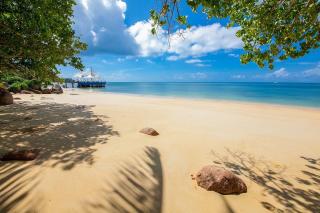 Coco de Mer a Black Parrot Suites