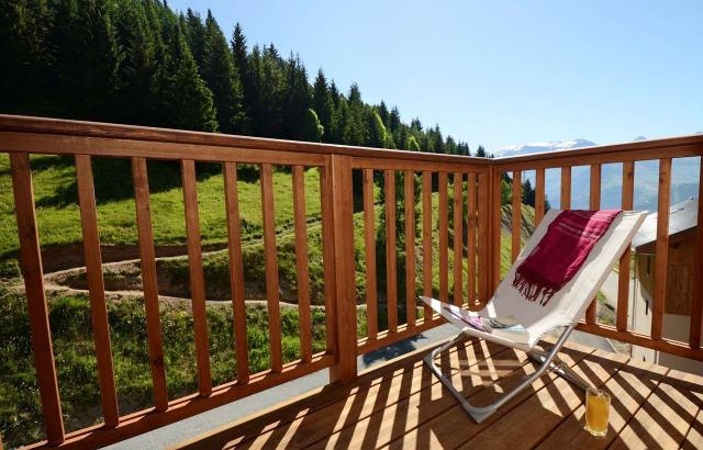 Residence Les Balcons d´Aurea