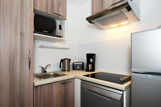 Residence Les Balcons d´Aurea