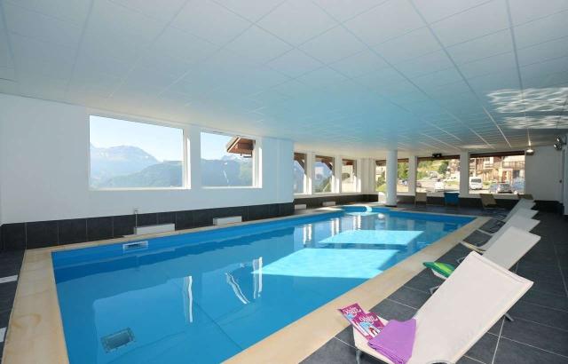 Residence Les Balcons d´Aurea