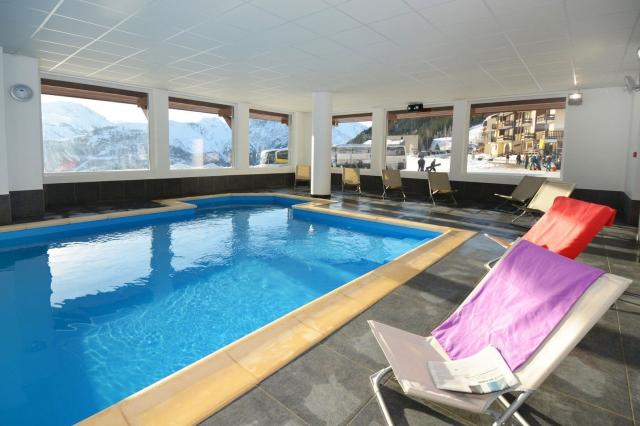Residence Les Balcons d´Aurea
