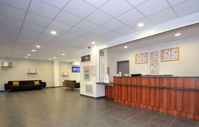 Residence Les Balcons d´Aurea