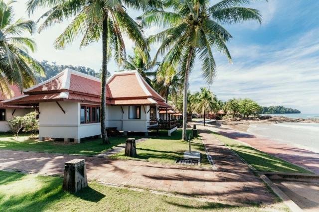 Khaolak Laguna Resort