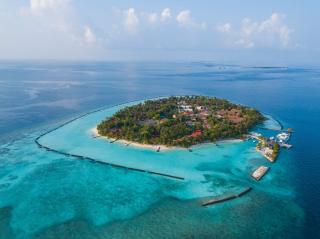 Kurumba Maldives Resort
