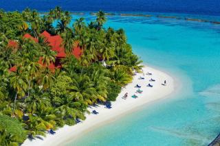 Kurumba Maldives Resort