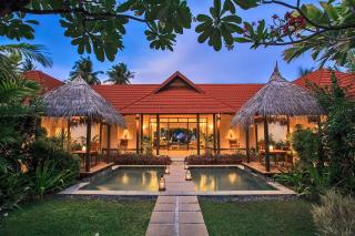 Kurumba Maldives Resort