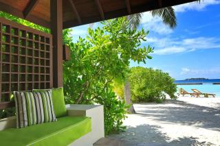 Kurumba Maldives Resort