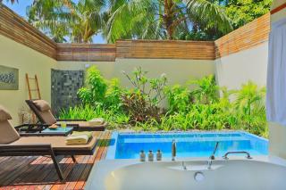 Kurumba Maldives Resort