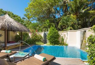 Kurumba Maldives Resort
