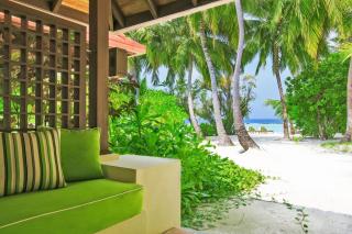 Kurumba Maldives Resort